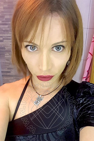 Foto selfie 4 di Carolina Sensuale trans Hannover