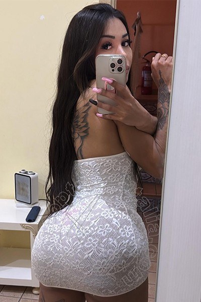 Foto selfie 15 di Laura Rocha trans Napoli