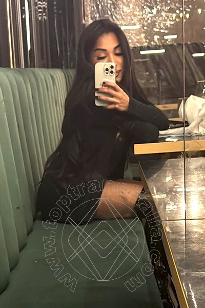 Foto selfie 4 di Laura Rocha trans Napoli