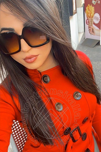 Foto selfie 6 di Alexia Fox trans Lisbona