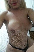 Foto selfie di Ingrid trans Roma