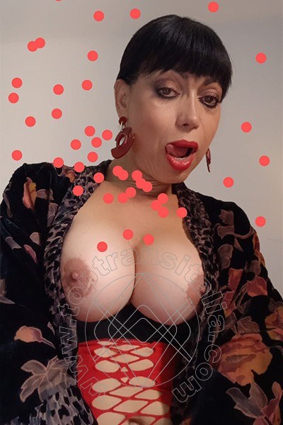 Foto selfie 3 di Dea Monik trans Viareggio