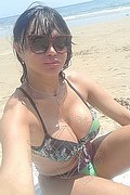 Foto selfie 1 di Kayla Fabia trans Reggio calabria