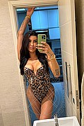  Milano Nicole Andrade 329.8948041 foto selfie 8