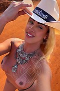 Foto selfie di Fernanda Cavalla trans Lecce