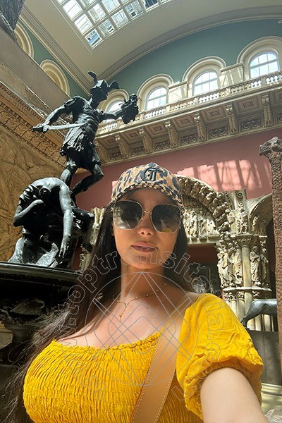 Foto selfie 13 di Bely trans Roma