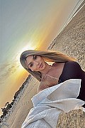  Genova Gabi Sampaio 327.8727692 foto selfie 5