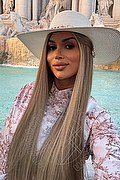  Genova Gabi Sampaio 327.8727692 foto selfie 4