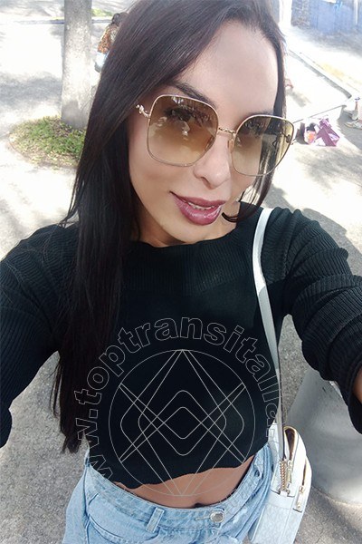 Foto selfie 17 di Fernanda Tavares trans Parma