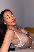 Foto selfie di Linda Thai trans Lodi