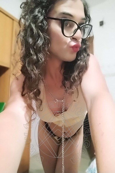 Foto selfie 10 di Lolita trans Enna