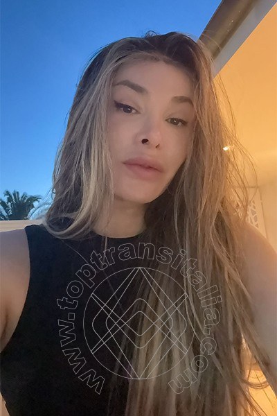 Foto selfie 13 di Greta Vulcano Massaggi trans Roma