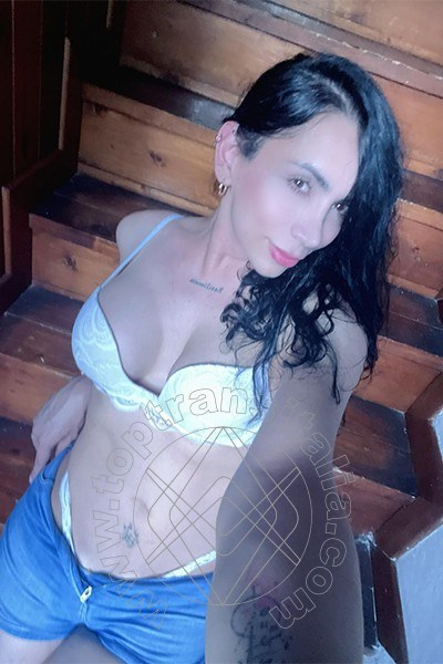 Foto selfie 1 di Iris Hot trans Roma