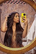 Foto selfie 2 di Alícia Lins trans Milano