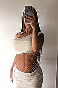 Foto selfie 1 di Alícia Lins trans Milano