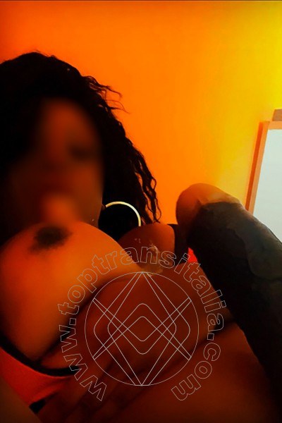Foto selfie hot 2 di Aisha trans Agrigento