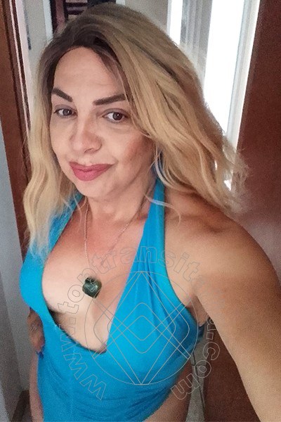 Foto selfie 7 di Chloe Prati trans Reggio Emilia