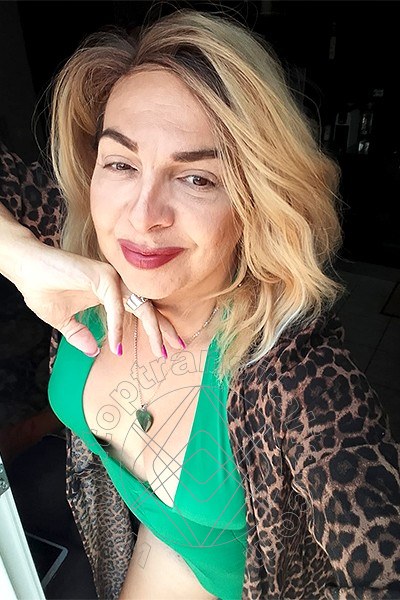 Foto selfie 1 di Chloe Prati trans Reggio Emilia