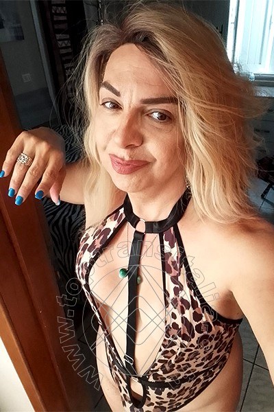 Foto selfie 5 di Chloe Prati trans Reggio Emilia