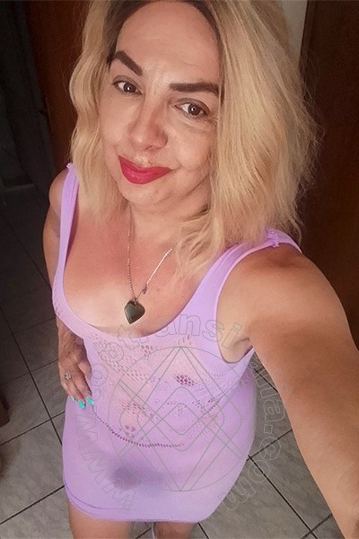 Foto selfie 3 di Chloe Prati trans Reggio Emilia