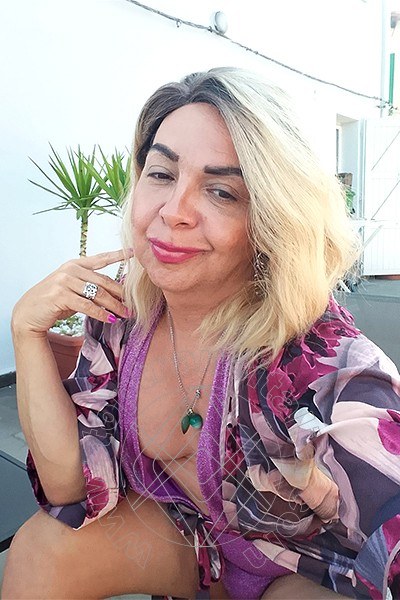 Foto selfie 2 di Chloe Prati trans Reggio Emilia