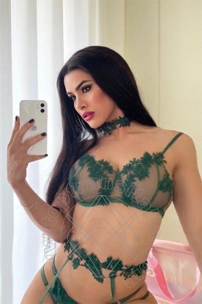 Foto selfie 15 di Julianna trans Frosinone