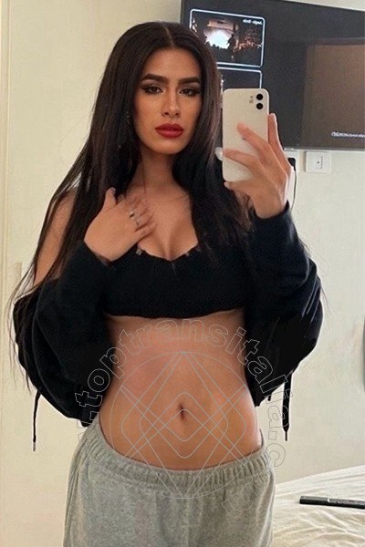 Foto selfie 14 di Julianna trans Frosinone