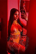 Foto selfie 2 di Beatrice Muniz trans Lucca