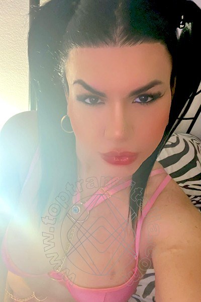 Foto selfie 11 di Antonella Spagnola trans Novara