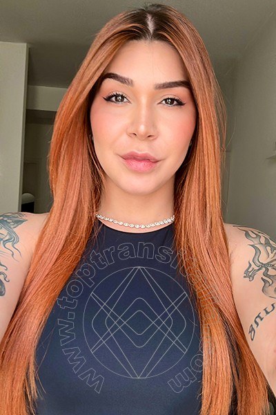 Foto selfie 3 di Foxxy Jasmine trans Torino