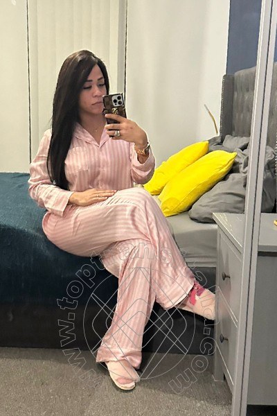 Foto selfie 14 di Bruna Cicarelly trans Chiavari