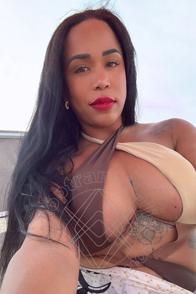Foto selfie 13 di Bruna Cicarelly trans Chiavari