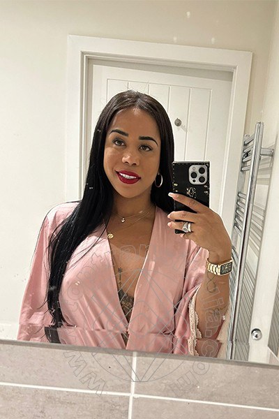 Foto selfie 12 di Bruna Cicarelly trans Chiavari