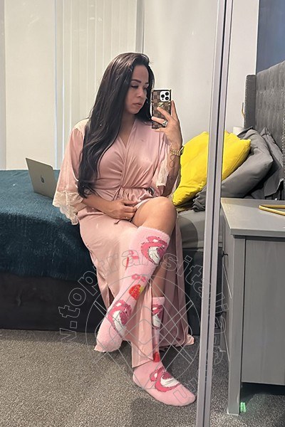 Foto selfie 11 di Bruna Cicarelly trans Chiavari