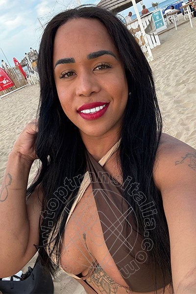 Foto selfie 10 di Bruna Cicarelly trans Chiavari