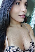 Foto selfie 2 di Fernanda Tavares trans Parma
