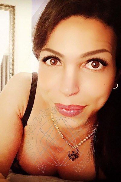 Foto selfie 1 di Linda trans Grosseto
