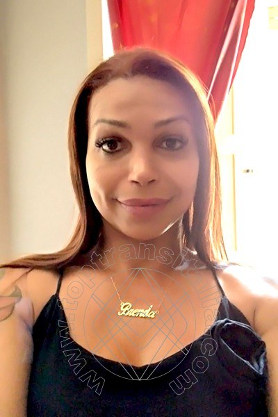 Foto selfie di Linda trans Grosseto