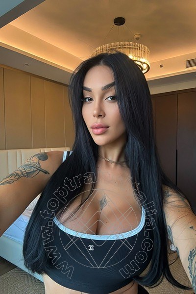 Foto selfie 15 di Sara Luna trans Grosseto