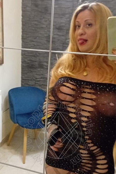 Foto selfie 2 di Keyla Muniz trans Milano