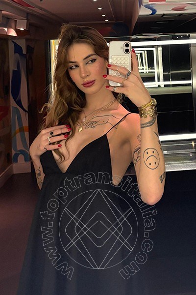 Foto selfie 11 di Nyx trans Milano