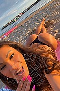  Milano Jhoany Wilker Pornostar 334.7373088 foto selfie 7