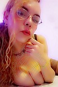  Ponte Chiasso Giseli Dion 328.5360166 foto selfie 9