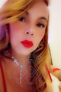  Ponte Chiasso Giseli Dion 328.5360166 foto selfie 3
