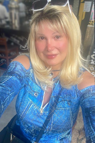 Foto selfie 5 di Yasmin Angel trans Lido Di Dante