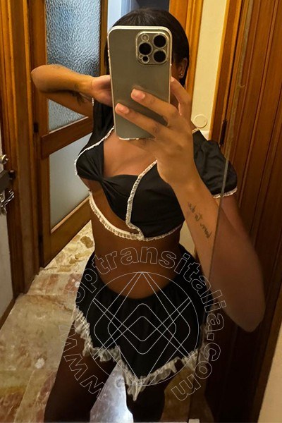 Foto selfie 5 di Alicia trans Pesaro