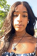 Foto selfie di Alicia trans Pesaro