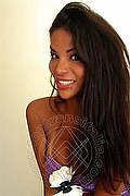 Foto selfie di Sandra Bambola trans Aosta