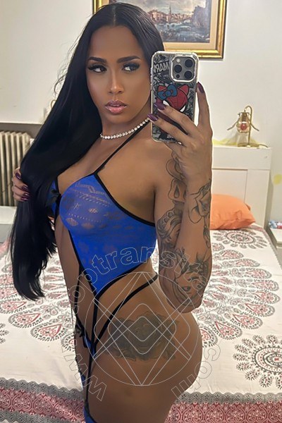 Foto selfie 15 di Nathalie Pocahontas trans Grosseto