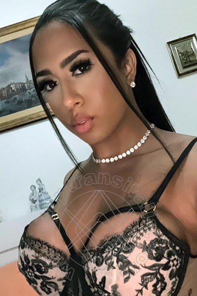 Foto selfie 9 di Nathalie Pocahontas trans Grosseto